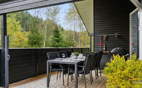 Benno - 2.1Km from the Sea: Tag, Hus, Hjem, Sommerhus, Sidespor, Estate, Indkørsel, Garden Bygninger, Gård, Skur