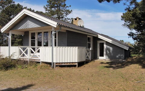 Alfride - 350M from the Sea