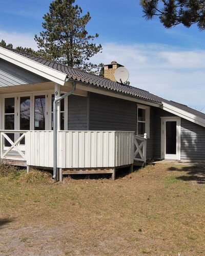 Alfride - 350M from the Sea