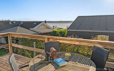 Gudserk - 50M from the Sea