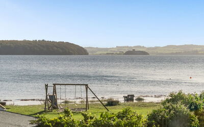 Gudserk - 50M from the Sea