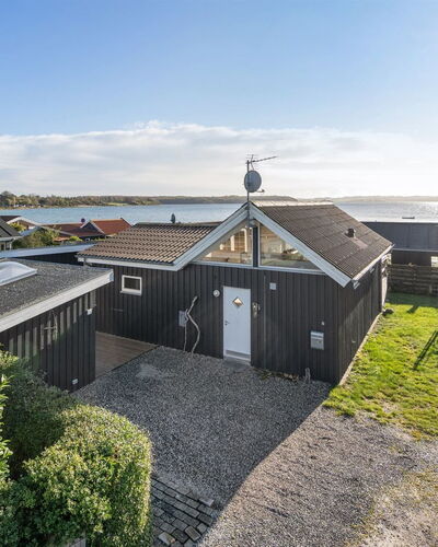 Gudserk - 50M from the Sea