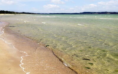 Raafael - 175M from the Sea