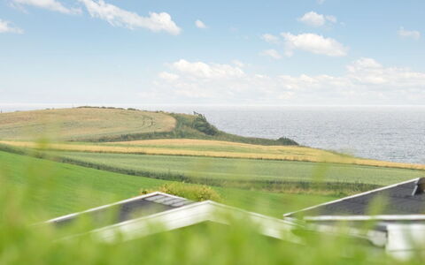 Alyna - 200M from the Sea: Himmel, Blå, Grøn, Græs, Horisont, Naturlige Landskab, Græs-, Økoregion, Landskab, Land Lot
