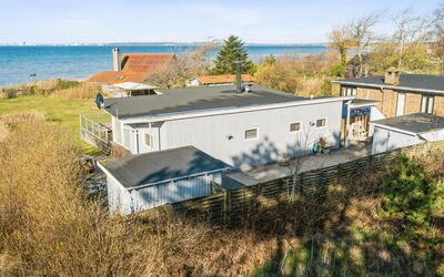 Dzavid - 10M from the Sea