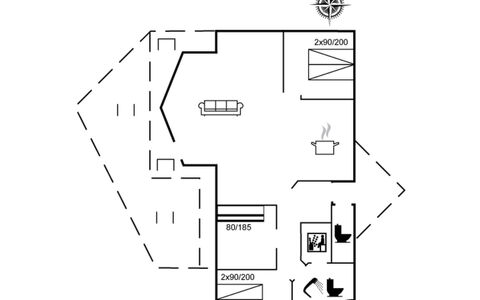 Tashina - 200M from the Sea: Hvid