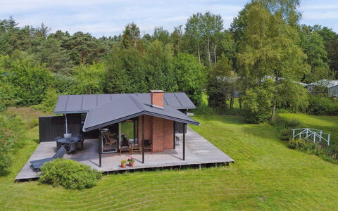Skjold - 600M from the Sea