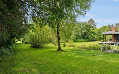 Skjold - 600M from the Sea