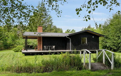 Skjold - 600M from the Sea