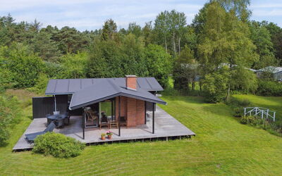 Skjold - 600M from the Sea