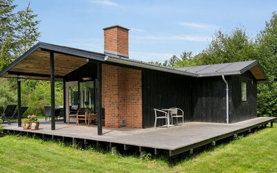 Skjold - 600M from the Sea