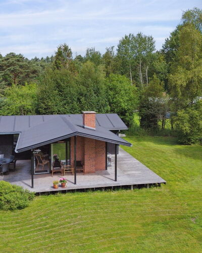 Skjold - 600M from the Sea