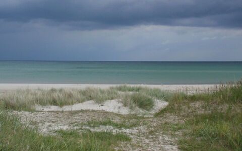 Teodora - 450M from the Sea: Blå, Krop Af Vand, Naturligt Miljø, Horisont, Strand, Sky, Hav, Økoregion, Coastal Og Oceaniske Landskabsformer
