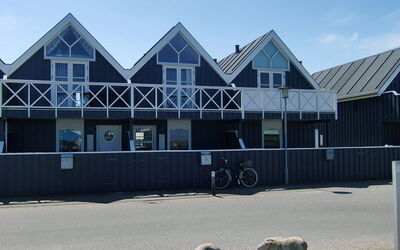 Knud - 2M from the Sea