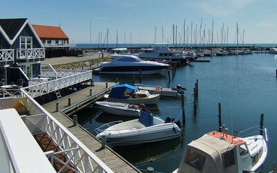 Knud - 2M from the Sea