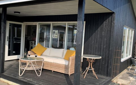 Norell - 800M from the Sea: Tækning, Sommerhus, Hus, Tag, Hjem, Stuehus, Hytte, Estate, Landsby