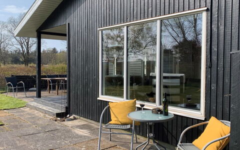 Norell - 800M from the Sea: Tækning, Sommerhus, Hus, Tag, Hjem, Stuehus, Hytte, Estate, Landsby