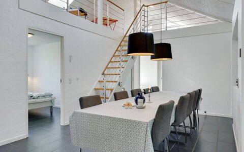 Aimy - 350M from the Sea: Tag, Hus, Land Lot, Hjem, Sommerhus, Estate, Garden Bygninger, Skygge, Bjælkehytte, Landscaping