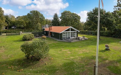 Hermand - 700M from the Sea