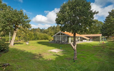 Hermand - 700M from the Sea