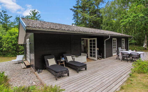 Øllegård - 250M from the Sea: Græs, Græs-, Landskab, Økoregion, Almindeligt, Plantesamfund, Land Lot, Udendørs Møbler, Prærie, Shrubland