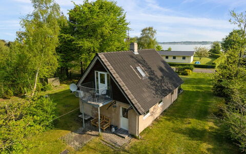Bendine - 100M to the Fjord: Græs, Græs-, Landskab, Økoregion, Almindeligt, Plantesamfund, Land Lot, Udendørs Møbler, Prærie, Shrubland