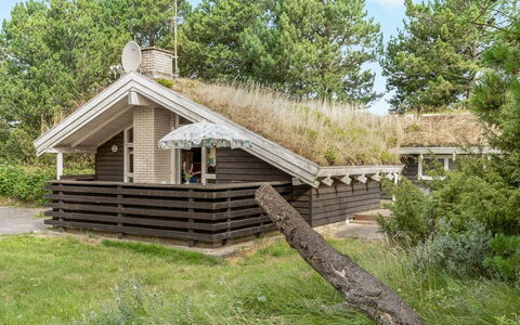 Alfi - 150M from the Sea: Tækning, Sommerhus, Hus, Tag, Hjem, Stuehus, Hytte, Estate, Landsby
