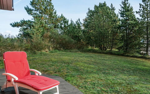 Hilleborg - 100M from the Sea: Hus, Hjem, Boligområde, Tag, Sommerhus, Land Lot, Estate, Gård, Have, Sidespor