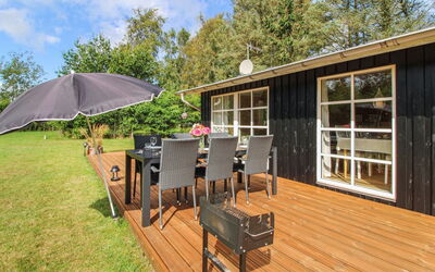 Salgarth - 450M from the Sea