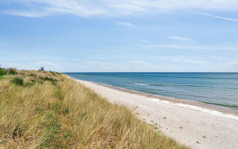 Jerrit - 225M from the Sea: Sommerhus, Skur, Hytte, Stuehus, Prærie, Hytte, Lade, Bjælkehytte, Garden Bygninger