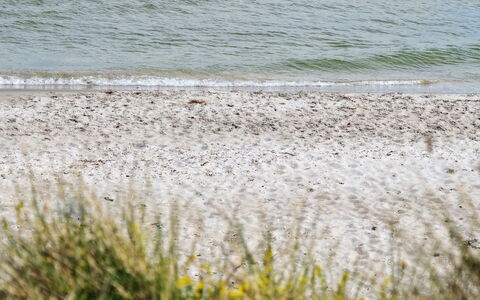 Jerrit - 225M from the Sea: Sommerhus, Skur, Hytte, Stuehus, Prærie, Hytte, Lade, Bjælkehytte, Garden Bygninger