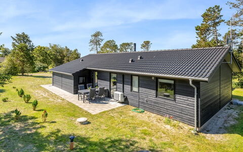 Jerrit - 225M from the Sea: Sommerhus, Skur, Hytte, Stuehus, Prærie, Hytte, Lade, Bjælkehytte, Garden Bygninger