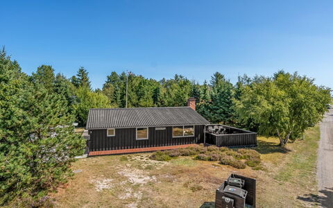 Leonor - 300M from the Sea: Græs, Græs-, Landskab, Økoregion, Almindeligt, Plantesamfund, Land Lot, Udendørs Møbler, Prærie, Shrubland