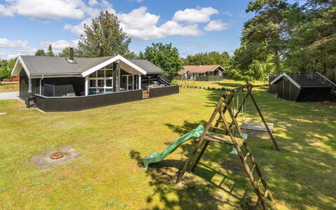 Talula - 350M from the Sea: Tækning, Sommerhus, Hus, Tag, Hjem, Stuehus, Hytte, Estate, Landsby