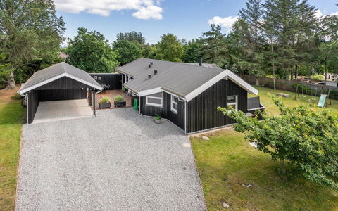 Talula - 350M from the Sea: Tækning, Sommerhus, Hus, Tag, Hjem, Stuehus, Hytte, Estate, Landsby