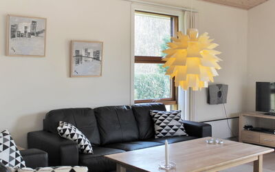 antje - 1.7km From The Sea In Ne Jutland