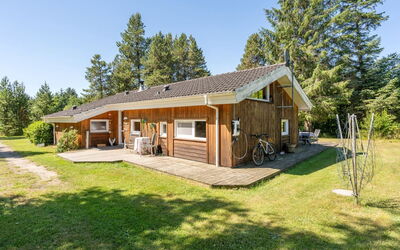 Milda - 1.9Km from the Sea