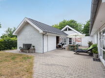 malo - 250m From The Sea In Ne Jutland