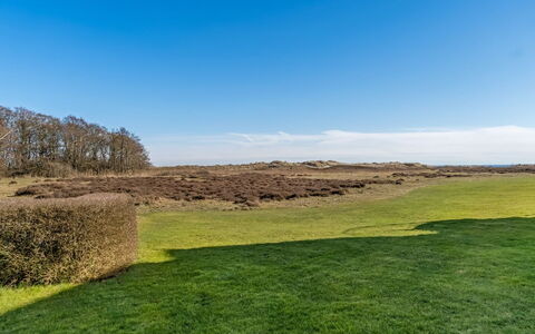 Jyrki - 100M from the Sea: Himmel, Blå, Grøn, Græs, Naturligt Miljø, Græs-, Økoregion, Naturlige Landskab, Horisont, Almindeligt