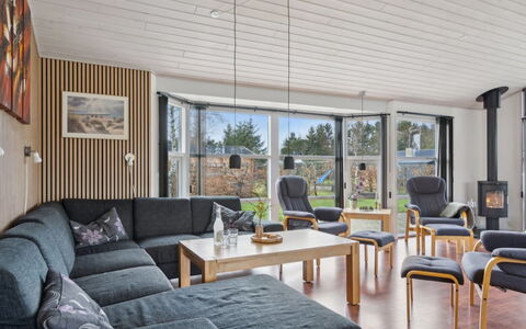 Andrea - 1.4Km from the Sea: Tækning, Sommerhus, Hus, Tag, Hjem, Stuehus, Hytte, Estate, Landsby