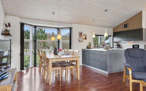 Andrea - 1.4Km from the Sea: Tækning, Sommerhus, Hus, Tag, Hjem, Stuehus, Hytte, Estate, Landsby