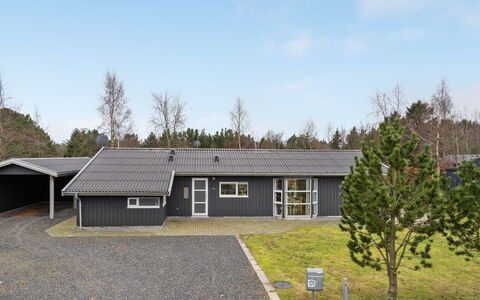 Andrea - 1.4Km from the Sea: Tækning, Sommerhus, Hus, Tag, Hjem, Stuehus, Hytte, Estate, Landsby