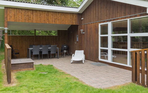 Blazo - 400M from the Sea: Tækning, Sommerhus, Hus, Tag, Hjem, Stuehus, Hytte, Estate, Landsby