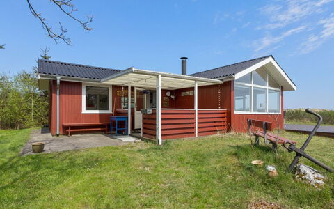 Ingold - 50M from the Sea: Træ, Bejdse, Planke, Hårdttræ, Sommerhus, Dæk, Sidespor, Skygge, Trægulve, Garden Bygninger
