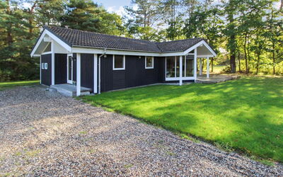 Binta - 600M from the Sea