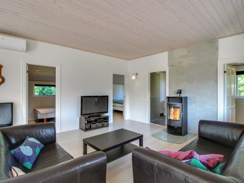 ajana - 900m From The Sea In Ne Jutland