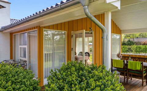 Nico - 1.1Km from the Sea: Hus, Hjem, Tag, Sommerhus, Estate, Landscaping, Garden Bygninger, Sidespor, Stuehus