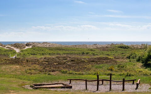 Dafna - 100M from the Sea: Lejlighed, Skygge, Altan, Stol, Hegn, Udendørs Møbler, Aluminium, Kunstgræs