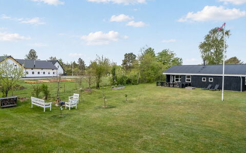 Fredegæst - 700M from the Sea: Tækning, Sommerhus, Hus, Tag, Hjem, Stuehus, Hytte, Estate, Landsby