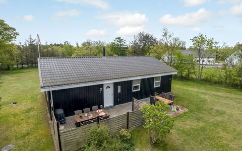 Fredegæst - 700M from the Sea: Tækning, Sommerhus, Hus, Tag, Hjem, Stuehus, Hytte, Estate, Landsby